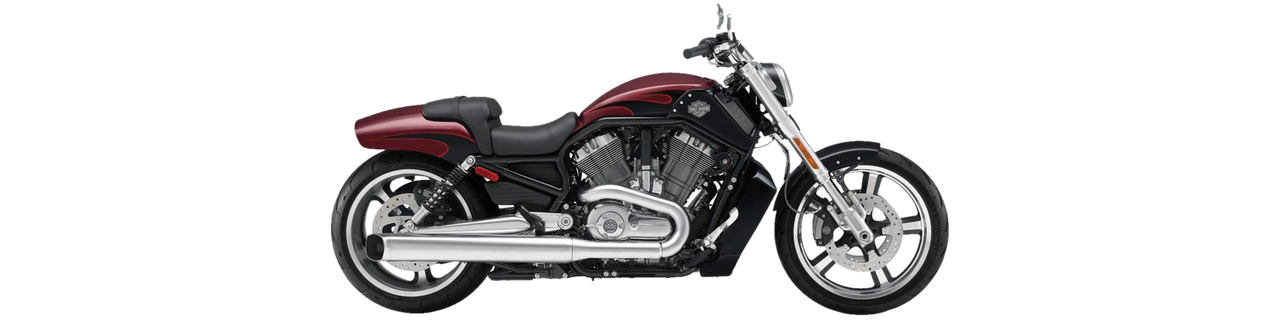 V-ROD MUSCLE VRSCF 09-16